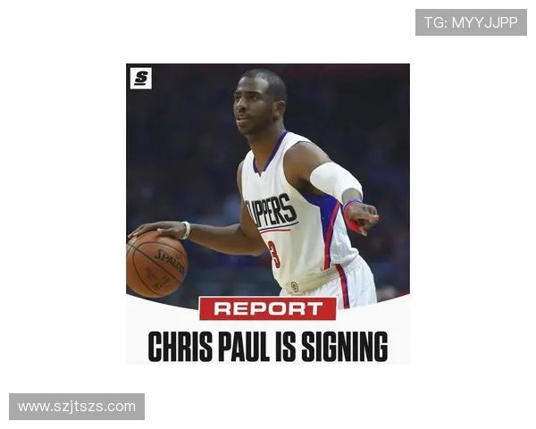 保罗生涯七队轮换历程回顾快船两度相伴的传奇旅程