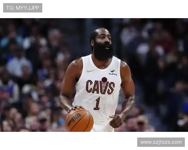 哈登出战成疑ESPN预测骑士胜率高达81篮网仅19